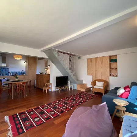 Maison De Charme Avec Jardin Et Terrasse Holiday home