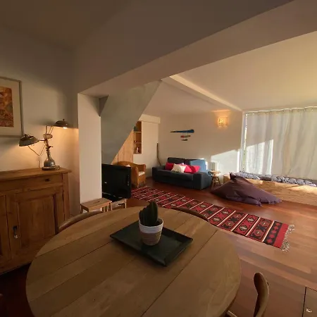Maison De Charme Avec Jardin Et Terrasse
